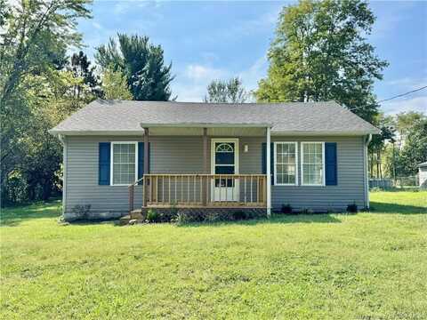6598 E Webster Road, Lexington, IN 47138