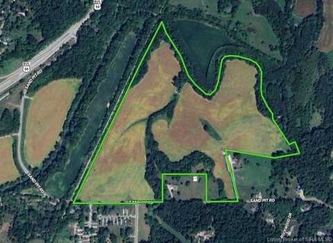 5069 Sandpit Road, Bedford, IN 47421