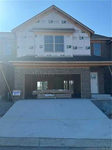 5203 N Hampton Court, Charlestown, IN 47111