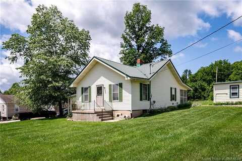 733 S Triangle Road, Paoli, IN 47454