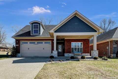 301 Tuscany Drive, Floyds Knobs, IN 47119