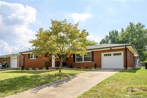 1133 Aebersold Drive, New Albany, IN 47150