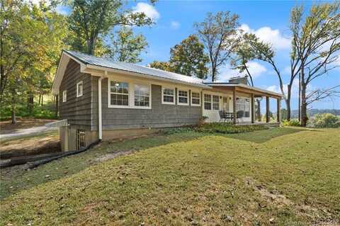 322 Woodside Dr., Depauw, IN 47115