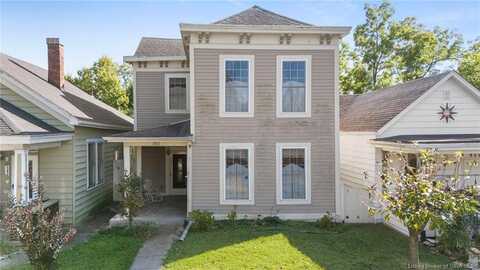 957 W Main Street, Madison, IN 47250