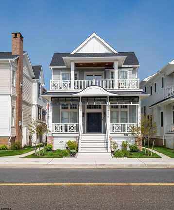 4818 Asbury Ave, Ocean City, NJ 08226