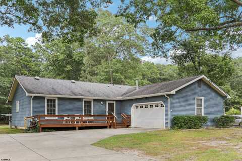 134D Crestview Ave, Absecon, NJ 08201