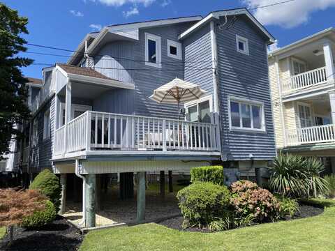 9417 Winchester, Margate City, NJ 08402