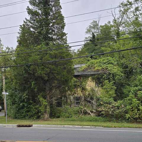 1 WILLIAM STREET, Cape May Court House, NJ 08210