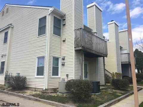 1402 N Skyline Condos, Pleasantville, NJ 08232