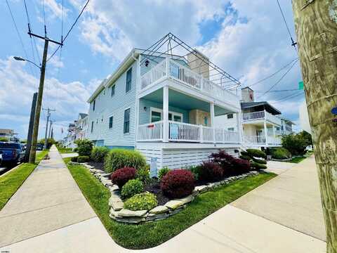18 E 14th Street, Ocean City, NJ 08226