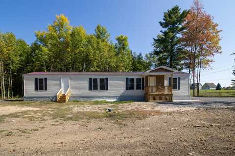 919 Judson Street Road, Canton, NY 13617