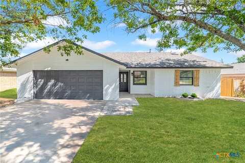 1406 Ashley Drive, Nolanville, TX 76559