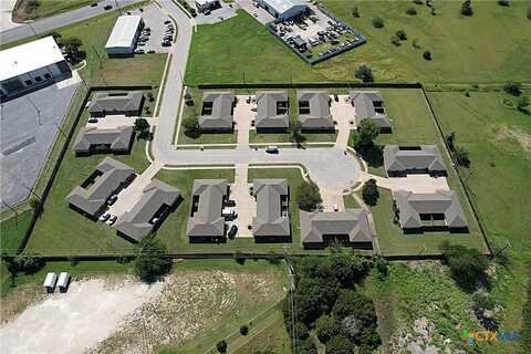 912 Mcdaniel Circle, Killeen, TX 76543