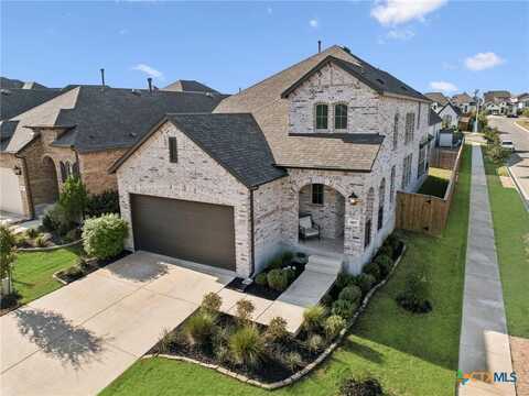 1857 Nettletree Road, New Braunfels, TX 78132