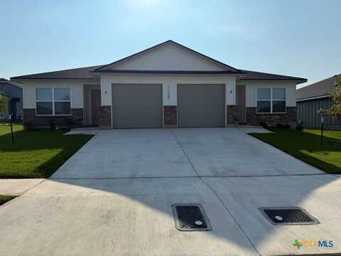 1125 Lindsey Drive, Copperas Cove, TX 76522