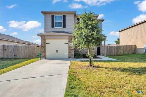 5017 Cressler Lane, Jarrell, TX 76537