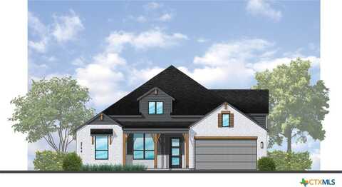 122 Stock Pond Trail, Kyle, TX 78640