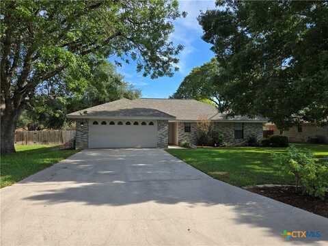 772 Country Club Drive, Seguin, TX 78155