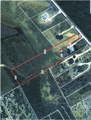 1060 Black Ankle Road, Lockhart, TX 78644
