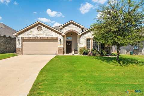 7224 Rosado Drive, Temple, TX 76502