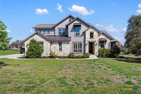 113 Cerro Picacho Trail, Liberty Hill, TX 78642