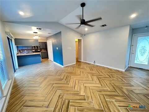 1419 Hyridge Circle, Round Rock, TX 78664