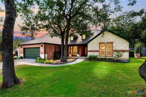 2507 Amber Forest Trail, Belton, TX 76513