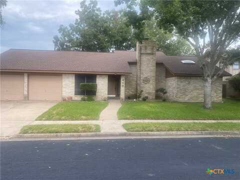 419 Paisano Drive, Victoria, TX 77904