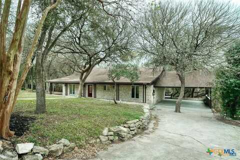 1529 N Colorado Street, Lockhart, TX 78644