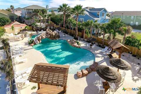 1813 S 11th Street, Port Aransas, TX 78373