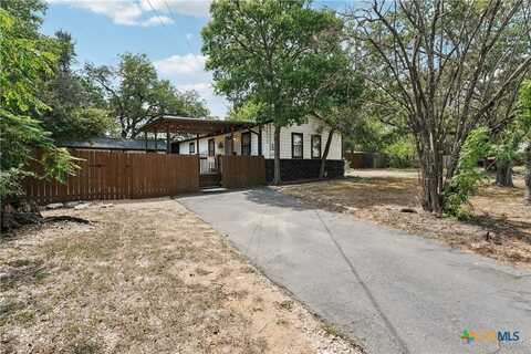 701 W Caddo Street, Austin, TX 78753