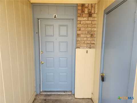 816 Ticonderoga Drive, Temple, TX 76504