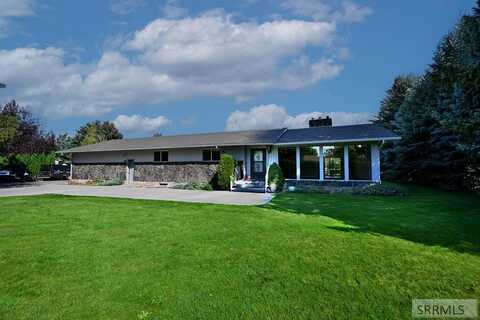 3785 E Wanda Street, Ammon, ID 83406