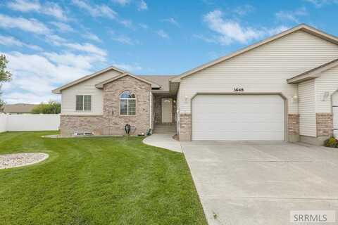3648 E Ellendale Circle, Ammon, ID 83406