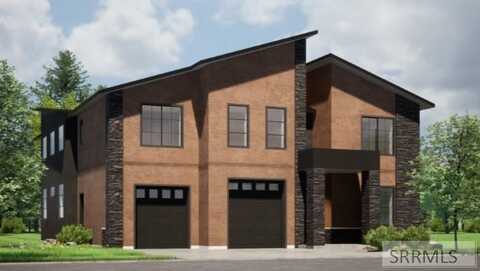 1066 Paul Revere Lane, Rexburg, ID 83440
