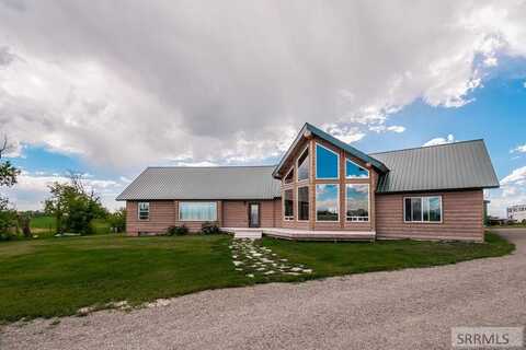 4462 Hwy 32, Ashton, ID 83420