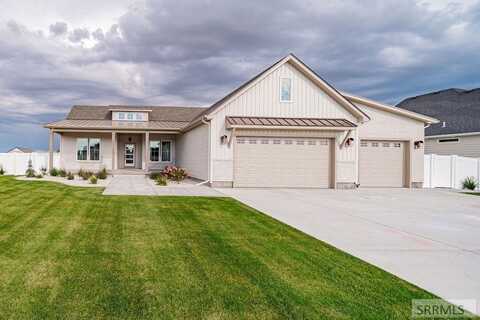 5169 Hobble Creek, Ammon, ID 83406