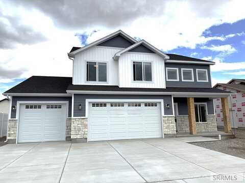 622 S 2315 W, Rexburg, ID 83440