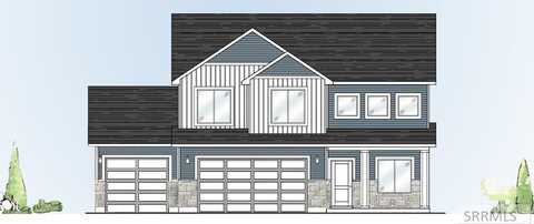 622 S 2315 W, Rexburg, ID 83440