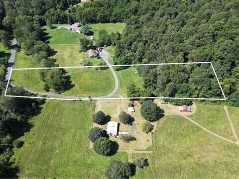 93 Smedley Lane, Bentonville, VA 22610