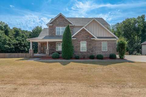307 Tall Oaks Trail, Inman, SC 29349