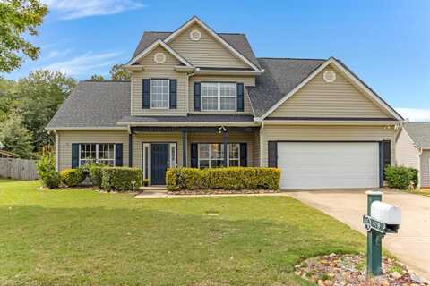 479 Slate Drive, Boiling Springs, SC 29316