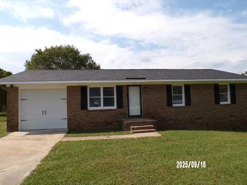 516 Stephenson Street, Gaffney, SC 29340