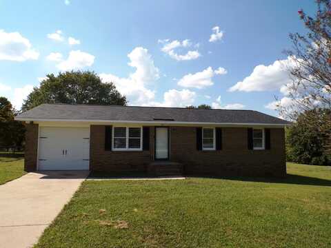 516 Stephenson Street, Gaffney, SC 29340
