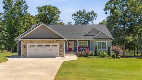 215 Cane Creek Way, Campobello, SC 29322