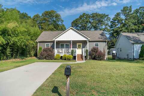 236 Stone Avenue, Woodruff, SC 29388
