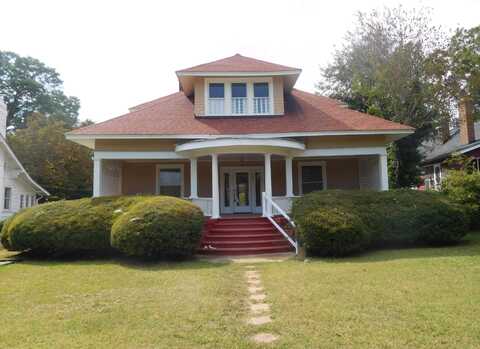 107 Douglas Heights Street, Inman, SC 29379