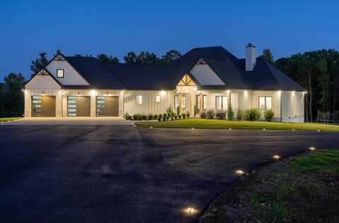 206 Calvery Road, Inman, SC 29349