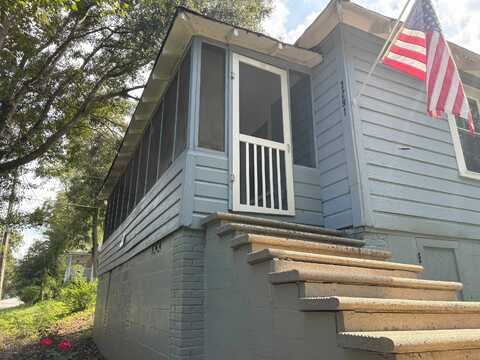 3291 Clifton Glendale Rd, Glendale, SC 29307