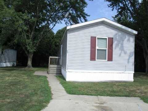 63 Roxbury Park, Goshen, IN 46526